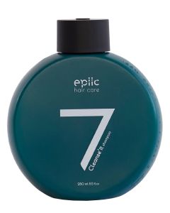 Epiic nr. 7 Cleanse’it shampoo-250mL