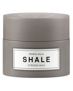 Maria Nila Shale Strong Wax (Mini) 50 ml