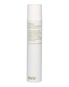 Evo Helmut Extra Strong Lacquer