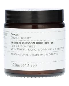 EVOLVE-Tropical-Blossom-Body-Butter-120mL