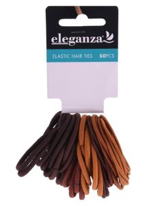 excellent-housewELEASTIC-HAIR-TIES