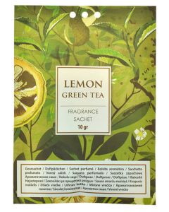 excellent-houseware-duftpose-lemon-green-tea