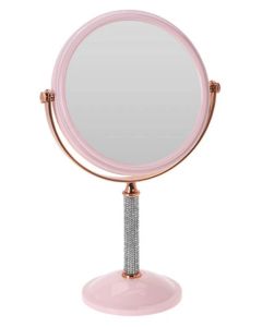 excellent-houseware-mirror-pink