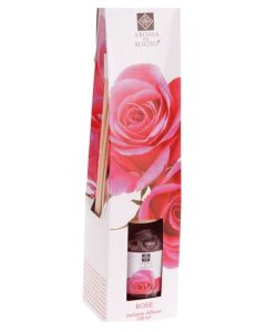 excellent-houseware-perfume-diffuser-rose-100-ml