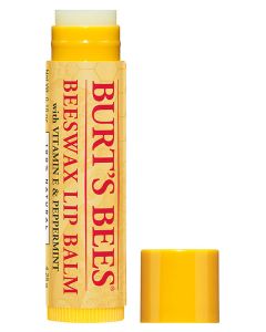 Burt's Bees Beeswax Lip Balm 4 ml