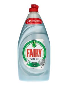 Fairy-Opvaskemiddel-Platinum-Original
