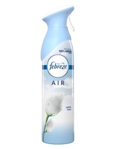 Febreze Air Cotton Fresh 300ml