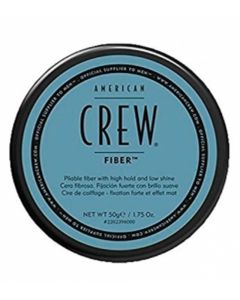 American Crew Fiber