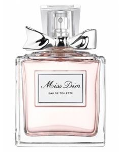 Dior - Miss Dior EDT 50 ml