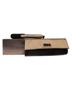 ghd Gold - Earth Gold +  Heat-Resistant Bag 