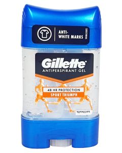 Gillette Sport Triumpf Antiperspirant 70ml