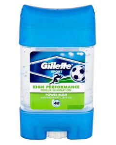 Gillette Sport Power Rush Antiperspirant 70ml