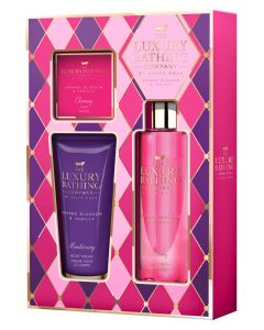 Grace Cole Orange Blossom & Vanilla