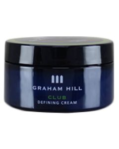 Graham Hill Club Defining Cream 75ml