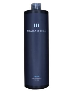 Graham Hill Farm Scalp Energy Tonic 1000ml