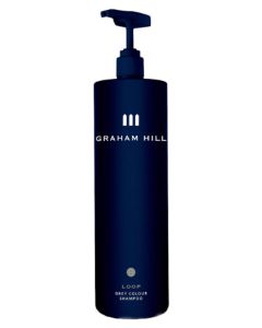 Graham Hill LOOP Grey Colour Shampoo