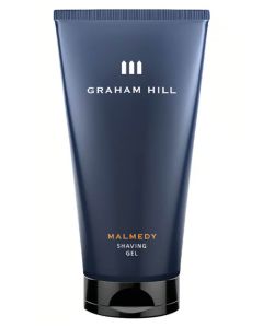 Graham Hill Malmedy Shaving Gel