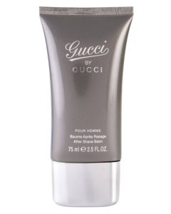 Gucci By Gucci After Shave Balm 75ml