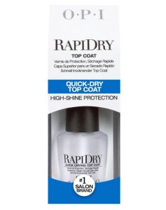 OPI 313 RapiDry Top Coat 15 ml