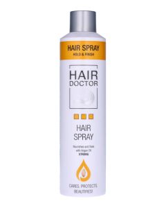 Hair Doctor Hair Spray 400ml