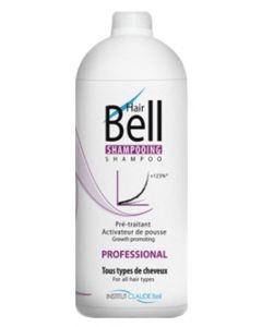 HairBell Shampoo 1000 ml