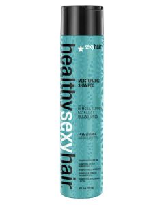 Healthy Sexy Hair Moisturizing Shampoo (N) 300 ml