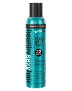 Healthy Sexy Hair So You Want It All (N) 150 ml