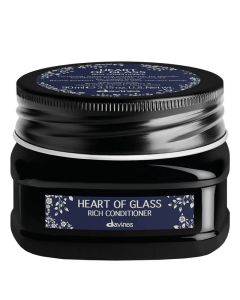 Davines-Heart-Of-Glass-Rich-Conditioner-90-ml