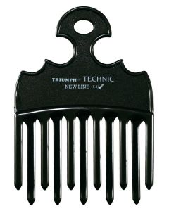 Hercules Sägemann Combs For Curly Hair 98/541