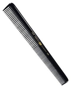Hercules Sägemann - Flexible Tapered Comb 1629-399 