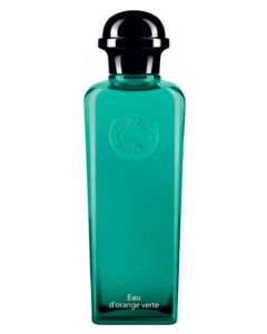Hermes Eau D'Orange Verte Cologne 100ml