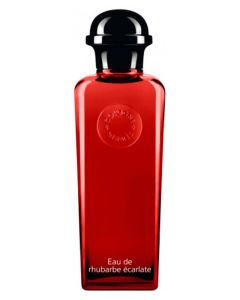 Hermes Eau De Rhubarbe Ecarlate Cologne 100ml