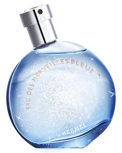 Hermes Eau Des Merveilles Bleue EDT 50ml