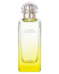 Hermes Un Jardin De Monsieur Li EDT 100ml