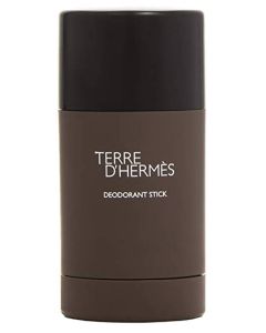 Hermes Terre d'Hermes Deodorant Stick 75ml