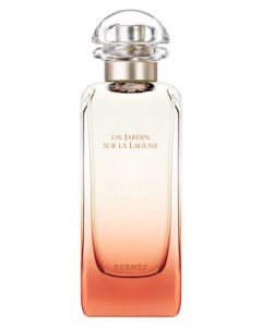 Hermes Un Jardin Sur La Lagune EDT 100ml