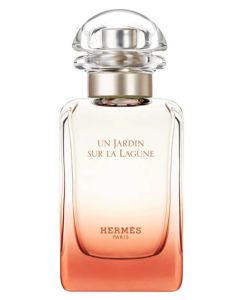 Hermes Un Jardin Sur La Lagune EDT 50ml