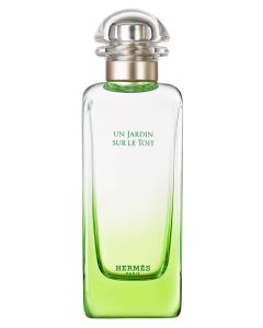 Hermes Un Jardin Sur Le Toit EDT 100ml
