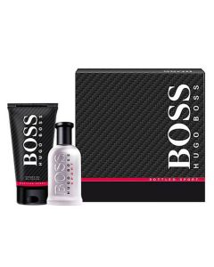 Hugo Boss Bottled Sport Giftset* 