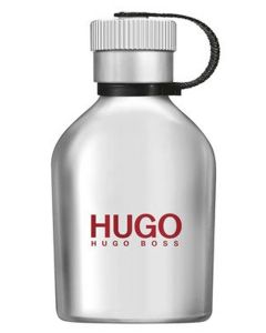 Hugo Boss Iced EDT 125 ml