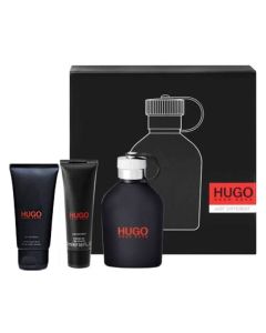Hugo Boss Just Different Giftset (Skadet emballage) * 