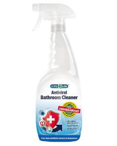 Hycolin Antiviral Bathroom Cleaner