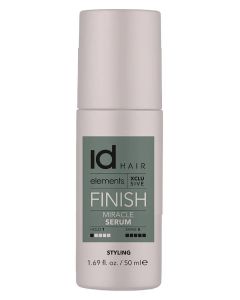 Id Hair Elements Xclusive Finish Miracle Serum 50 ml
