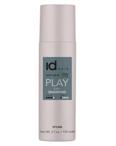Id Hair Elements Xclusive Play Dry Shampoo 150 ml