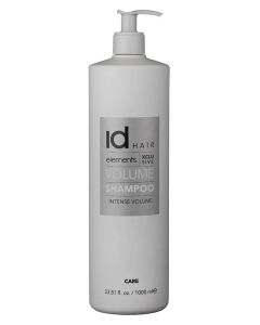 Id Hair Elements Xclusive Volume Shampoo 1000 ml