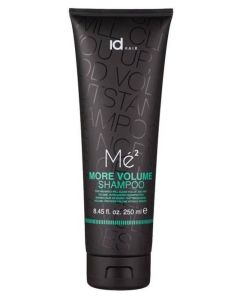 Id Hair Mé2 More Volume Shampoo 250ml