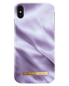 iDeal Of Sweden Cover Lavender Satin 11 PRO MAX/XS MAX