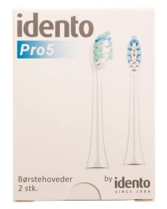 Idento Pro5 Brush Heads