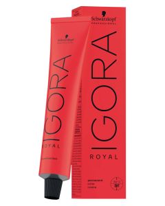 Schwarzkopf Igora Royal 4-0 (U) 60 ml