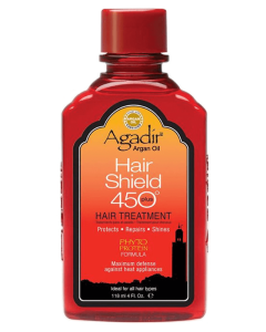 Agadir Hair Shield 450 Plus Hair Treatment  118 ml